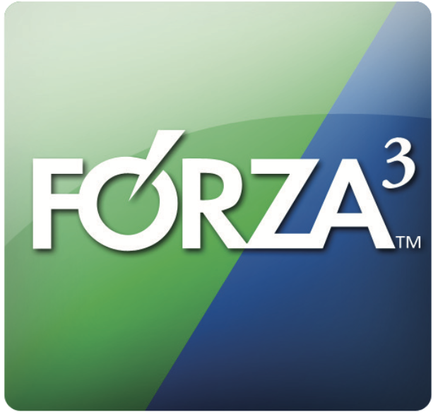 FORZA³™ Icon