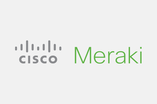 ESP Deploys First Meraki Firewall