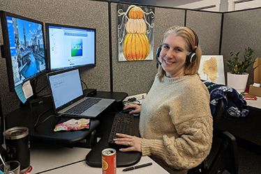 Hilfiker Returns to ESP
