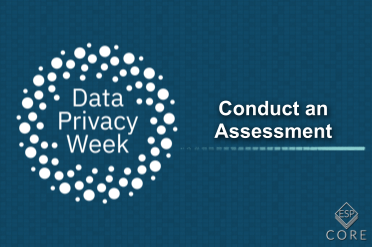 Conduct an Assessment