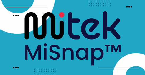 ESP Empowers Digital Banking with Mitek MiSnap Integration
