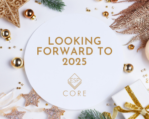 Looking Forward to 2025
