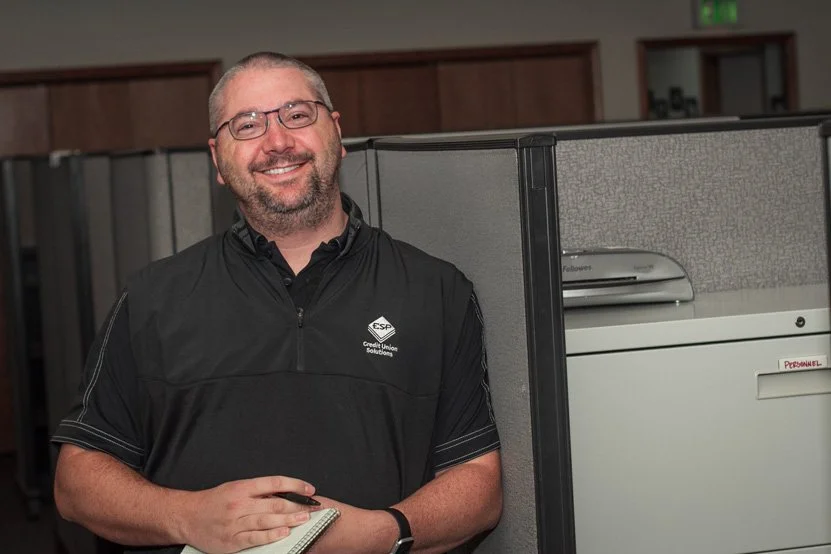 Kyle Wolfley - ESP Digital Experience Lead