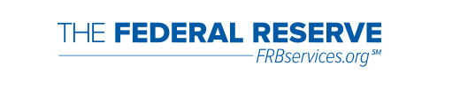 FederalReserveRev Federal Reserve