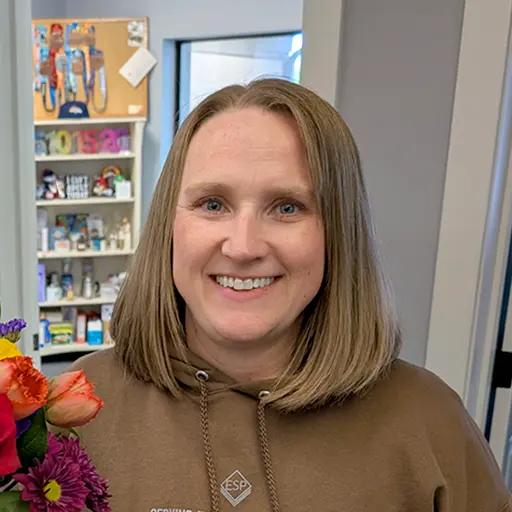 Product Spotlight: Shelly Rogers Promoted to Vice President