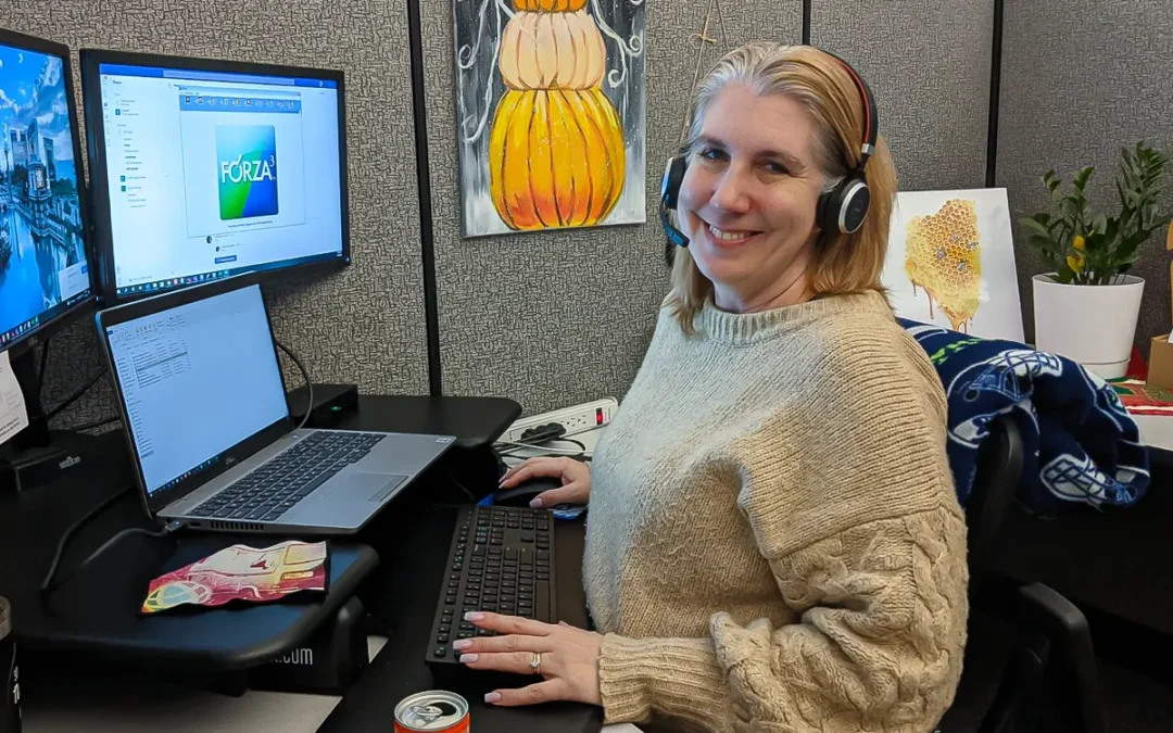 Teri Hilfiker: Leading the Way in Client Excellence