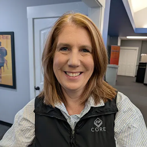Teri Hilfiker: Leading the Way in Client Excellence