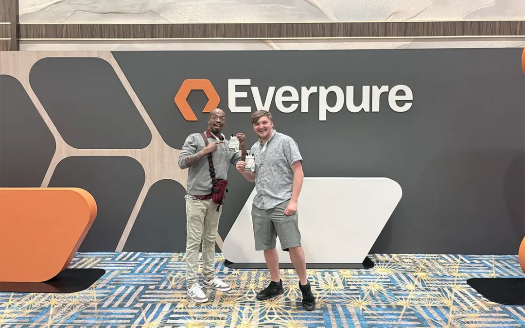 From Pure Accelerate 2026: Modernizing Our Tech for Your Credit Union